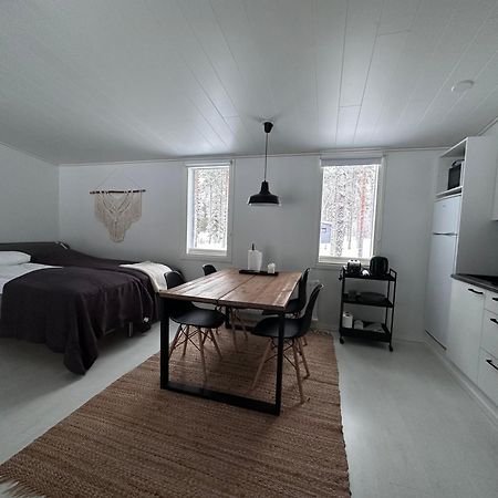 Siikavilla, Siikajoki 외부 사진